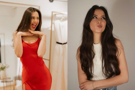 Cine este femeia care i-a ”înnebunit” pe fani la Dinamo - FCSB! A atras toate privirile