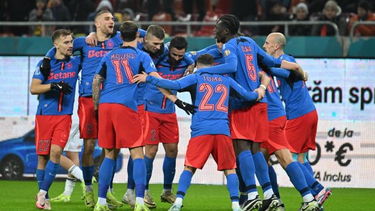 Doi jucători de la FCSB, OUT tot sezonul + MM Stoica a anunțat trei reveniri importante