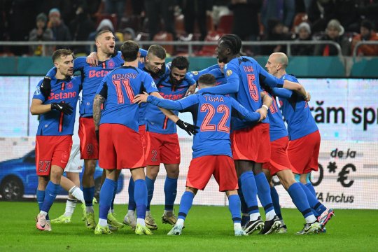 Doi jucători de la FCSB, OUT tot sezonul + MM Stoica a anunțat trei reveniri importante