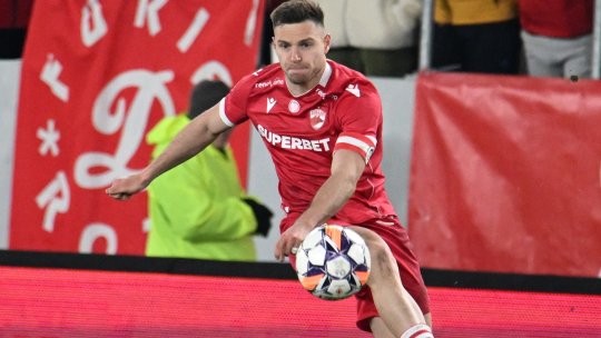 Politic, după ce a ieșit în lacrimi din teren: ”Fac tot ce depinde de mine și se tot repetă!”. Concluziile trase de Perica, în urma ratării monumentale din Dinamo - FCSB