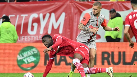 Mihai Stoica a remarcat 3 greșeli de arbitraj în Dinamo - FCSB: ”Mi s-a părut”