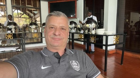Nelu Varga și-a întrerupt ”sejurul” în Africa și a ajuns de urgență la Cluj. Prima decizie luată de patronul CFR-ului