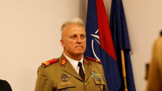 Noul comandant al Stelei le-a mărturisit legendelor echipei ce vrea să facă: ”Ar fi fantastic”