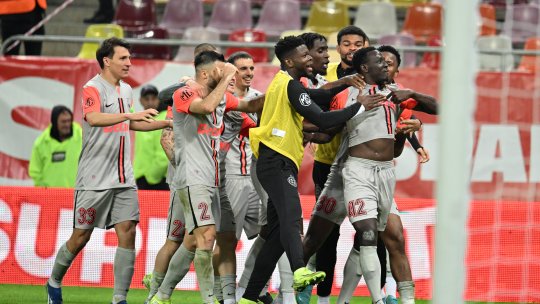 Gigi Becali i-a propus lui Lucescu să naturalizeze un jucător de la FCSB: ”Acum îi scot cetățenia”