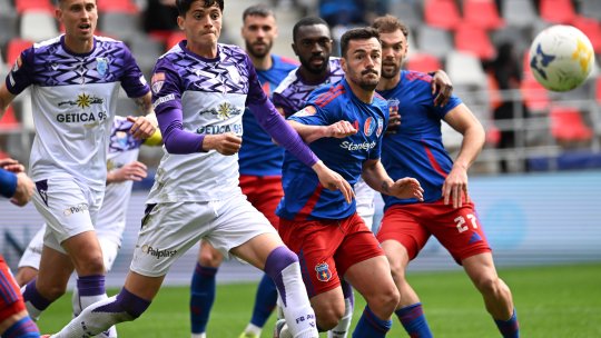 Ce buget are, de fapt, Steaua lui Daniel Oprița. Noul comandant al CSA a făcut publică și suma totală alocată de MApN clubului