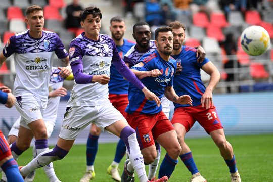 Ce buget are, de fapt, Steaua lui Daniel Oprița. Noul comandant al CSA a făcut publică și suma totală alocată de MApN clubului