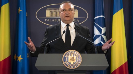 Curiosul caz Steaua. Un milionar străin ar fi vrut să preia clubul, dar ar fi fost blocat de Nicolae Ciucă. Ce spune acum fostul premier