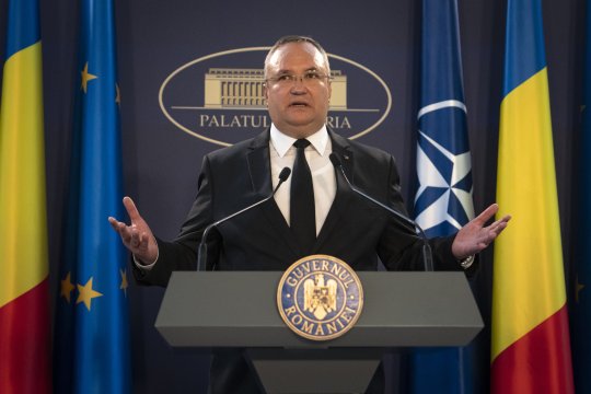 Curiosul caz Steaua. Un milionar străin ar fi vrut să preia clubul, dar ar fi fost blocat de Nicolae Ciucă. Ce spune acum fostul premier
