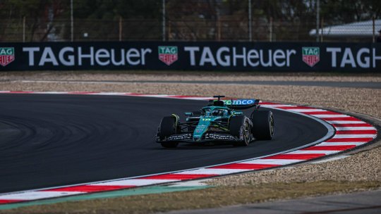 Aston Martin scoate la vânzare acțiunile de la echipa de Formula 1