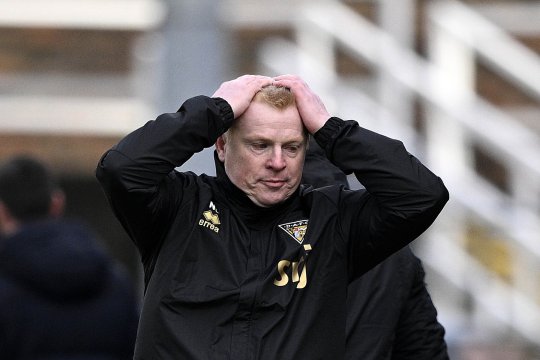 Neil Lennon a rupt tăcerea! Cum a ajuns, de la Rapid, să se lupte împotriva retrogradării în a treia ligă din Scoția