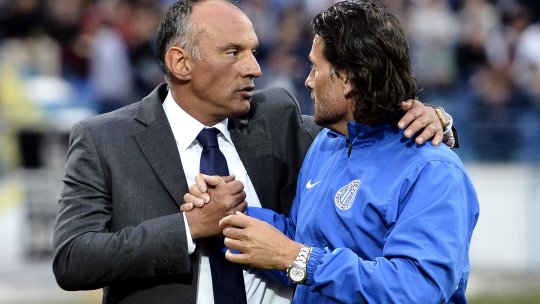 ”Când se sătura de muncă, Nicolo Napoli începea să dea câte trei zile libere la echipă”. A lucrat cu antrenorul italian și a făcut dezvăluiri uluitoare