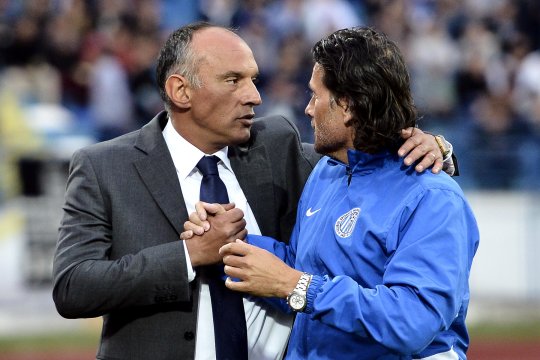 ”Când se sătura de muncă, Nicolo Napoli începea să dea câte trei zile libere la echipă”. A lucrat cu antrenorul italian și a făcut dezvăluiri uluitoare