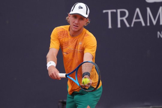 Filip Jianu, prima victorie din carieră în circuitul ATP, la Țiriac Open!