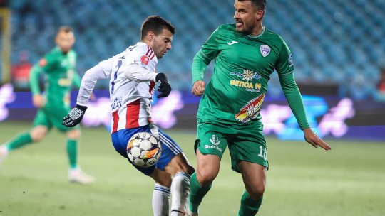 Ilie Stan îl trimite la pensie pe Constantin Budescu: ”Nu s-a mai antrenat de două luni! L-am felicitat pentru cariera de fotbalist. La 37 de ani, e greu să facă față”