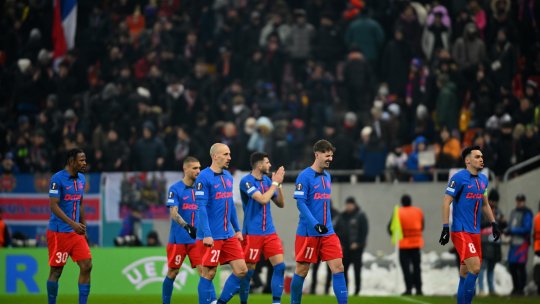 Le Figaro: "Lyon se deplasează în România pentru a înfrunta Steaua București"