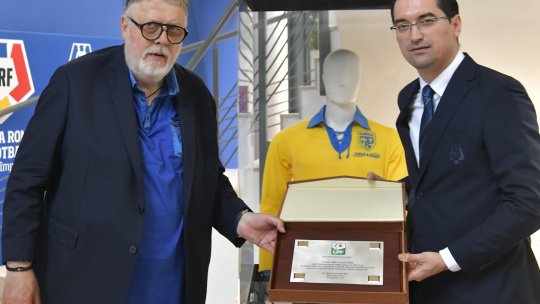 Propunere în direct pentru îndepărtarea lui Gino Iorgulescu și Răzvan Burleanu: "Ce au făcut se cheamă dictatură, masonerie"