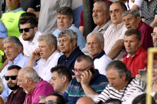 Gestul grosolan comis de un dublu campion european la adresa soției lui Liță Dumitru: "S-a mușamalizat totul"