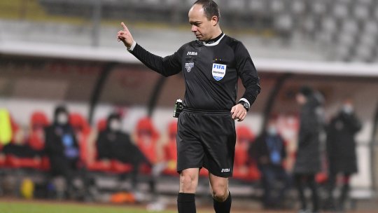Discurs dur la adresa lui Marius Avram: "Tu ești cu capul? Sunteți sănătoși la cap?"