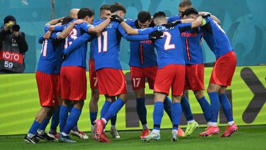 UEFA a anunțat cine va arbitra partida dintre FCSB și Lyon, din "optimile" Europa League