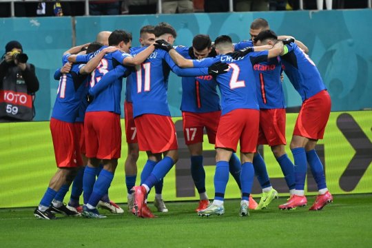 UEFA a anunțat cine va arbitra partida dintre FCSB și Lyon, din "optimile" Europa League