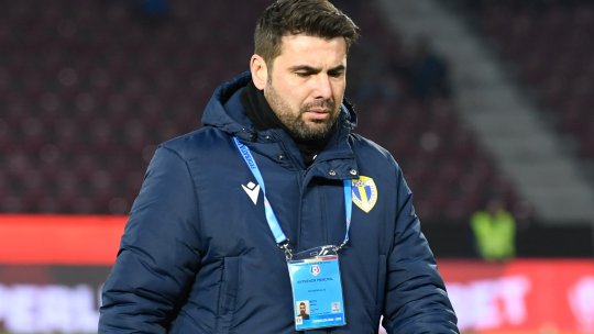 Adrian Mutu, umilit în direct: "Tu nu câștigi un meci și stai prin studiourile TV? Vă duceți în Divizia B"