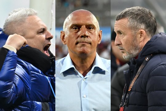 Florin Prunea, intervenție necruțătoare în scandalul Șumudică / MM Stoica: ”Celelalte echipe să nu se mai prezinte la meciuri! Nu ai voie așa ceva”