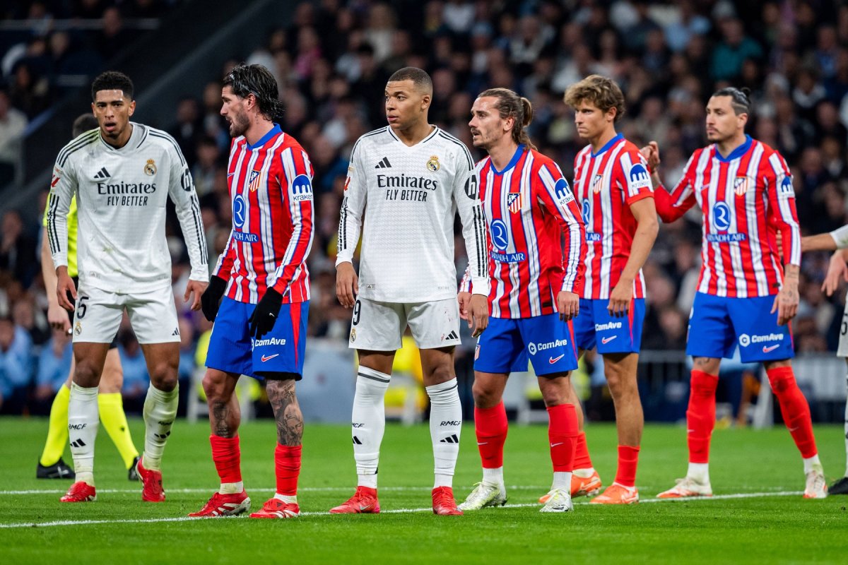 Radu Banciu a găsit omul cheie, la Real - Atletico: ”Cu el, nu treci de centru” + Ce nu îi place la Real: ”Ancelotti e bătrân, nu mai are chef”