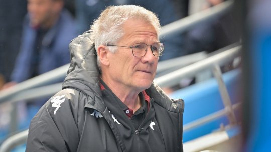 Radu Banciu l-a sunat pe Loți Boloni și a rămas perplex după ce a vorbit cu soția acestuia: ”Asta mi-a venit să îi spun”