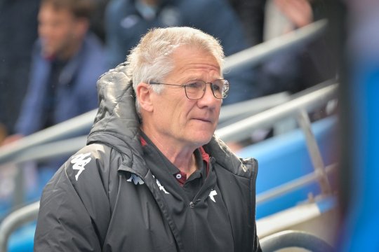 Radu Banciu l-a sunat pe Loți Boloni și a rămas perplex după ce a vorbit cu soția acestuia: ”Asta mi-a venit să îi spun”