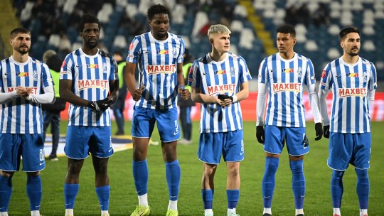 Plecare de ultim moment din SuperLiga! De ce i-a fost reziliat contractul fotbalistului sosit de puțin timp în România