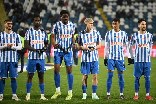 Plecare de ultim moment din SuperLiga! De ce i-a fost reziliat contractul fotbalistului sosit de puțin timp în România