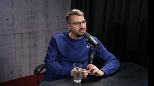 Costin Ștucan, dezvăluiri fără perdea despre controversatul jurnalist care s-a stins din viață: ”Necruțător, nemilos, dar genial!”