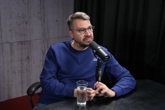 Costin Ștucan, dezvăluiri fără perdea despre controversatul jurnalist care s-a stins din viață: ”Necruțător, nemilos, dar genial!”
