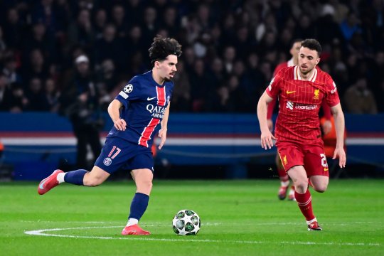 Feyenoord - Inter 0-2, PSG - Liverpool 0-1, Bayern - Leverkusen 3-0 și Benfica - Barcelona 0-1. Au avut loc ultimele meciuri din manșa tur a optimilor Champions League