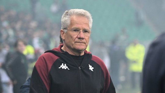 Ladislau Boloni a prefațat duelul dintre FCSB și Lyon: ”Astea sunt calitățile echipelor românești”