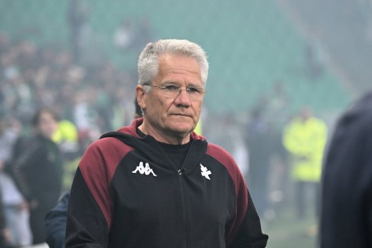 Ladislau Boloni a prefațat duelul dintre FCSB și Lyon: ”Astea sunt calitățile echipelor românești”