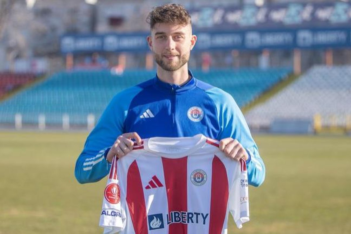 Situație tensionată la Oțelul. Înlocuitorul lui Cisotti a dispărut de la echipă