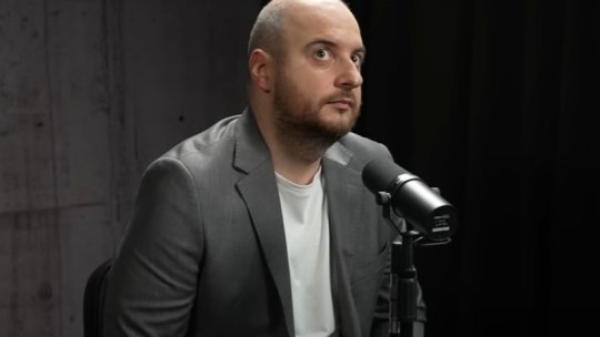 "Am ajuns să câștig cât un fotbalist la Steaua". Comediantul Andrei Ciobanu a dezvăluit suma încasată într-o singură lună