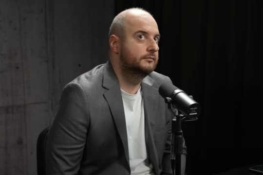 "Am ajuns să câștig cât un fotbalist la Steaua". Comediantul Andrei Ciobanu a dezvăluit suma încasată într-o singură lună