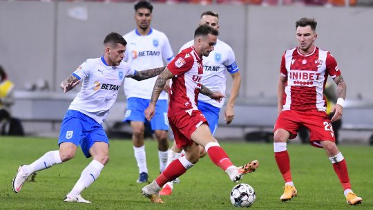 Fotbalistul de 20.000.000 de euro trecut prin Liga 1 dezvăluie calvarul trăit în România: ”Mă gândeam ce trebuie să fac să plec!”