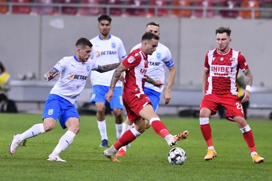 Fotbalistul de 20.000.000 de euro trecut prin Liga 1 dezvăluie calvarul trăit în România: ”Mă gândeam ce trebuie să fac să plec!”