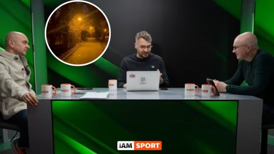 Avem lumină în Herăstrău! Alexandru David a verificat becurile din parc, după ce city-managerul PMB a luat măsuri