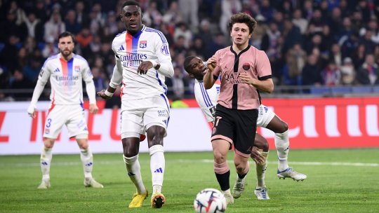 Jucătorii de la Lyon au identificat punctele forte ale FCSB-ului: "E cea mai bună calitate a lor"