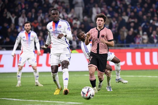 Jucătorii de la Lyon au identificat punctele forte ale FCSB-ului: "E cea mai bună calitate a lor"