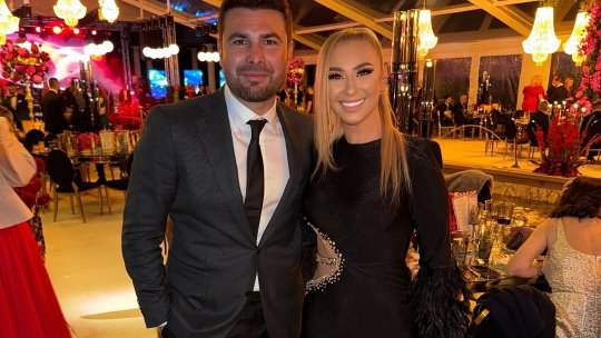 Anamaria Prodan, patroana unei echipe de fotbal din România! De ce a ales să investească la aceasta: ”Faci primul 11?”