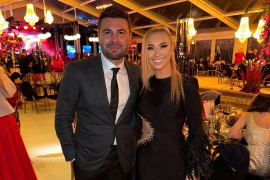 Anamaria Prodan, patroana unei echipe de fotbal din România! De ce a ales să investească la aceasta: ”Faci primul 11?”
