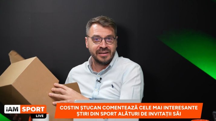 Costin Ștucan și cutia aruncată de Alexandru David