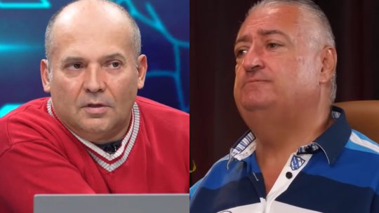 Marian Iancu, atac fără menajamente la Radu Banciu: ”E 'un' Șoșoacă! Aburește libidinos din nevoia de a se face iubit. Frustrare, răutate, obrăznicie și inferioritate evidentă”