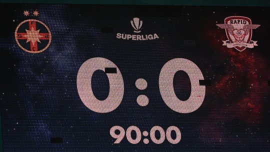 iAMsport.ro repară și tabela de marcaj de pe Arena Națională: ”Schimbăm tot sistemul, să nu mai fim puși în situația de a ne face de râs la fiecare meci important!”