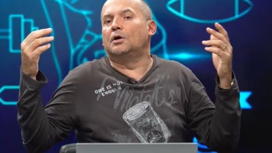 Radu Banciu dă de pământ cu FCSB, înainte de meciul cu Lyon: ”Sunt numai izmene. Cum ar putea să câștige un cioban în fața unui antrenor?”